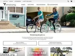 Sites similar to firmstrong.com