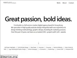 Sites similar to firmstudio.com
