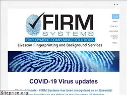 Sites similar to firmsystems.net