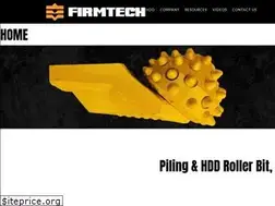 Sites similar to firmtechco.com