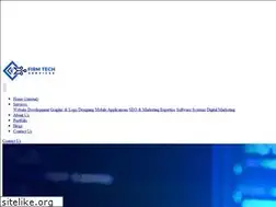 Sites similar to firmtechservices.com