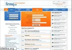 Sites similar to firmuj.net