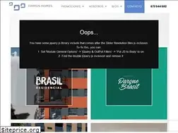 Sites similar to firmushomes.es