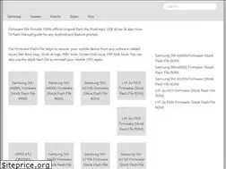 Sites similar to firmware-file.com