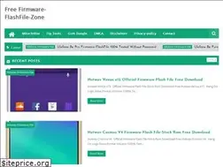 Sites similar to firmware-flashfile.blogspot.com