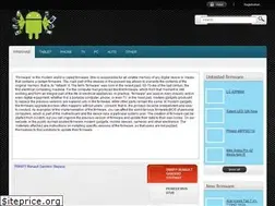 Sites similar to firmware-load.com