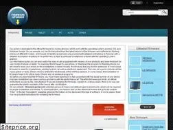 Sites similar to firmware-portal.com