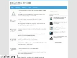 Sites similar to firmware-zombie.blogspot.com