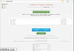 Sites similar to firmware.center