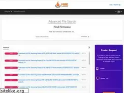 Sites similar to firmware.vip