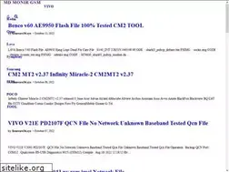 Sites similar to firmware36.xyz