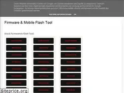 Sites similar to firmware4mobile.com