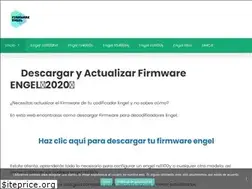 Sites similar to firmwareengel.com