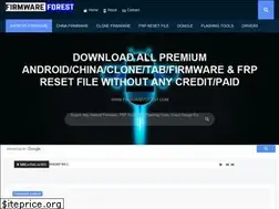 Sites similar to firmwareforest.com