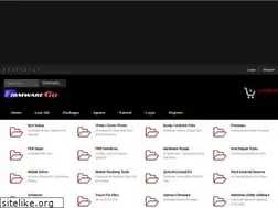Sites similar to firmwarego.com