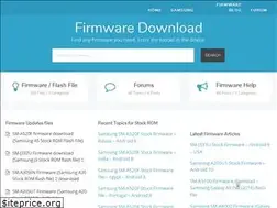 Sites similar to firmwarehome.com