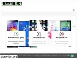 Sites similar to firmwarehost.com