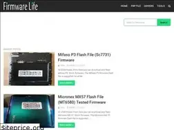 Sites similar to firmwarelife.blogspot.com