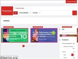 Sites similar to firmwaremobi.com