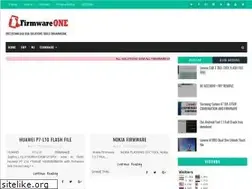 Sites similar to firmwareone.blogspot.com