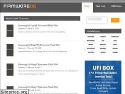 Sites similar to firmwareos.com