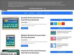 Sites similar to firmwareosfiles.blogspot.com