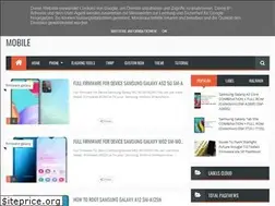 Sites similar to firmwares-mobile.blogspot.com