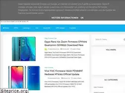 Sites similar to firmwaresharezone.blogspot.com