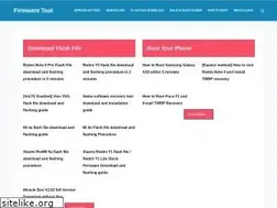 Sites similar to firmwaretool.com