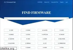 Sites similar to firmwarex.net