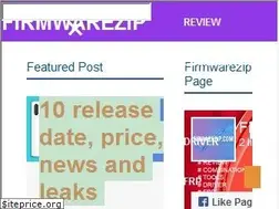 Sites similar to firmwarezip.com