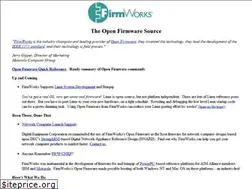 Sites similar to firmworks.com