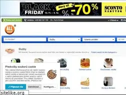 Sites similar to firmy-sluzby.cz