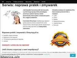 Sites similar to firmy-top.pl