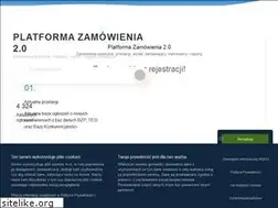 Sites similar to firmy-uslugi24.pl