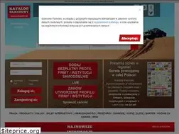 Sites similar to firmy.biz.pl