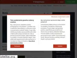 Sites similar to firmy.etrend.sk
