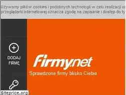 Sites similar to firmy.net