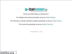 Sites similar to firmy.stredoceskyinternet.cz