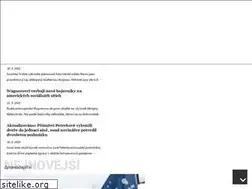 Sites similar to firmy.tiscali.cz