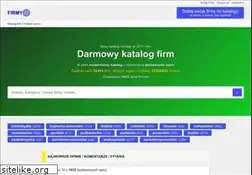 Sites similar to firmy77.pl