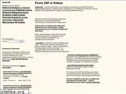 Sites similar to firmyisp.pl