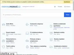 Sites similar to firmynamorave.cz