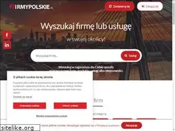 Sites similar to firmypolskie.pl