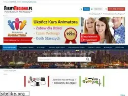 Sites similar to firmyregionu.pl