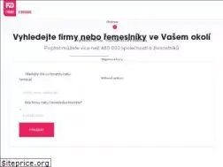 Sites similar to firmyvdosahu.cz