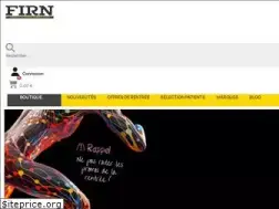 Sites similar to firn.fr
