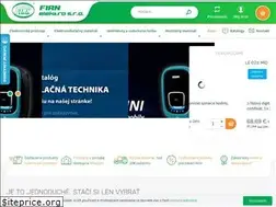 Sites similar to firn.sk
