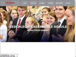 Sites similar to firnbergschulen.at