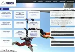 Sites similar to firok.de